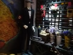 -MRX狼人杀俱乐部(黄浦店)