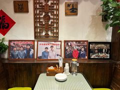 -玉桥餐厅(天坛店)