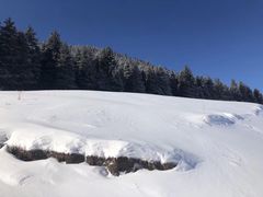 -丝绸之路山地度假区滑雪场