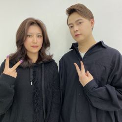 -P.STYLE 派斯造型