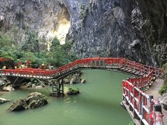 -英西峰林·洞天仙境