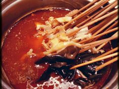 -偏脸子哈尔滨老烧烤(爱建店)