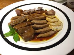-广东道至正餐厅(区庄店)