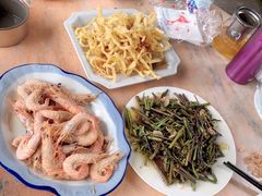 -葛子涧农家宴