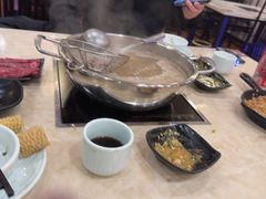 -潮汕良记牛肉火锅(洪武路店)