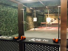 -真枪汇射击俱乐部(福州奥体阳光天地店)