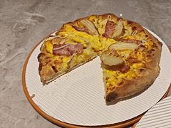 -必胜客(漕宝路店)