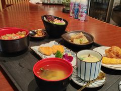 -大吉鲜鱼料理自慢(维也纳大厦店)
