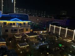 -悦隆庄温泉度假酒店