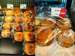 -OUR Bakery(三里屯太古里店)