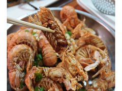 -船奇蒸汽海鲜·闽菜(八市海鲜总店)