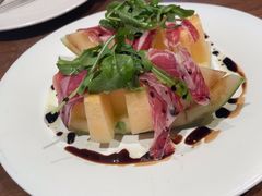 -Osteria Garden 生蚝花园餐厅(原进贤路店)