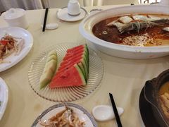 -古韵轩·江浙融合菜(梁溪店)