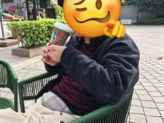 -星巴克臻选(思南公馆店)