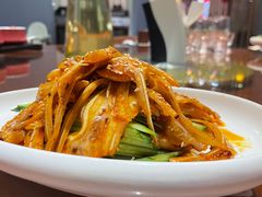 -小蓉合餐厅·川菜·家常菜(凤城二路店)