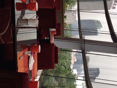 餐位-怡咖啡自助餐(宁波香格里拉店)