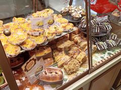 蜜红豆土司-山崎面包(静安久光店)