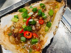 -绿地三只羊羊肉串(万科店)
