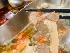 -刘艳黄牛肉(九襄店)