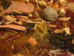 -友达面馆(二七南路店)