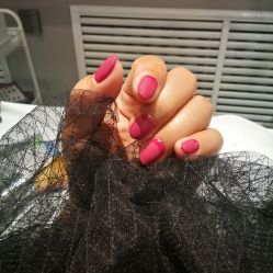 -U+nail优加专业美甲美睫