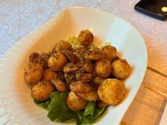 -功德林素菜饭庄(前门店)