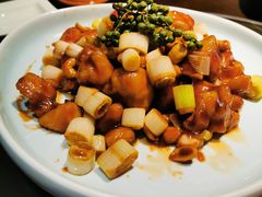 -羲和雅苑•北京烤鸭(乐园道万象城店)