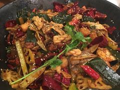 -一麻一辣麻辣香锅(方庄店)