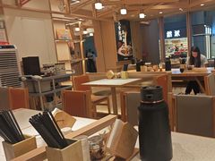 -味千拉面(广州白云机场T1西二店)