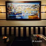 隐藏在芮欧百货里的地道法餐[调皮][礼花]