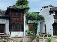 -嘉兴月河历史街区