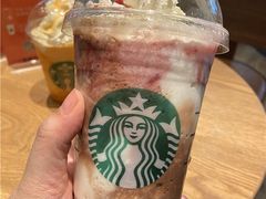 -星巴克臻选(周浦万达店)