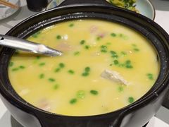 -宋庄魁元艺术餐厅