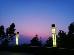 -神光山国家森林公园