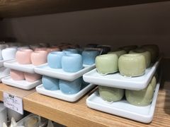 -MUJI无印良品(远洋未来广场店)