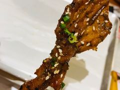 -木屋烧烤(西南角店)
