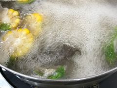 -为什么牛潮汕牛肉火锅(万胜广场店)