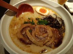 -味千拉面(德雅路CFC富兴时代店)