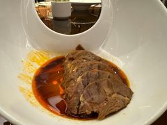 -湖影中餐厅·南京金茂威斯汀大酒店