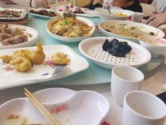 -添福来墨鱼饺子 · 海鲜东北菜(大连星海·黄浦路店)