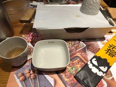 -木屋烧烤(坂田天安云谷店)