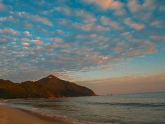 -西涌国际滨海旅游区