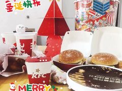 -肯德基(金爵万象店)