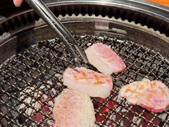 -食也烧肉(临平店)