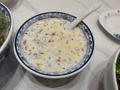 -德元兰州纯汤牛肉面(龙阳路店)