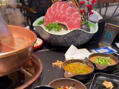 -乔先生涮肉·鲜活牛羊肉火锅(塘沽店)