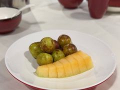 -大鸭梨烤鸭店(花园村店)