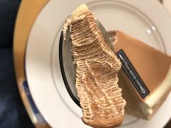 法式伯爵红茶千层-小半有礼(天河南店)