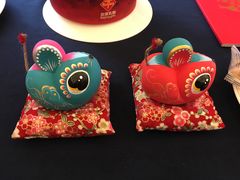 -和平宾馆(王府井店)