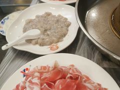 -鑫龙火锅城(青岛分店)